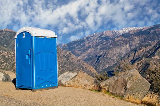 Best Porta potty for special events  in Altamont, KS