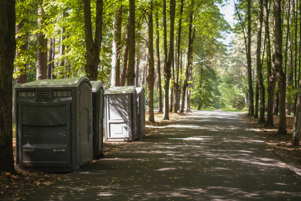 Best Portable toilet rental for construction  in Altamont, KS