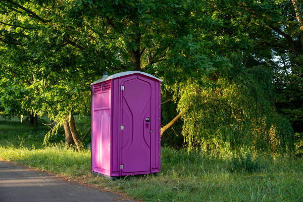 Professional porta potty rental in Altamont, KS