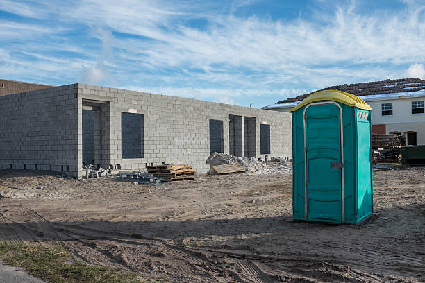 Portable Toilet Options We Offer in Altamont, KS